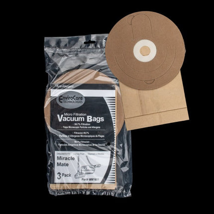 Miracle Mate Vacuum Bags
