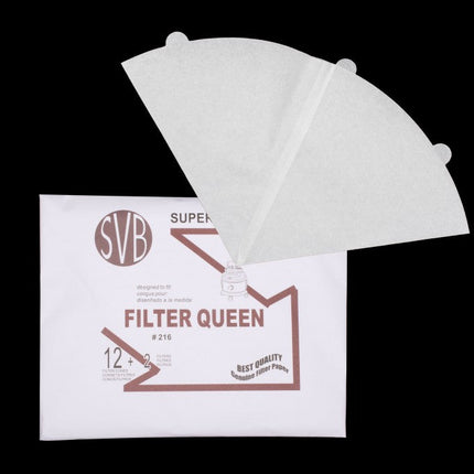 Filter Queen Vacuum Bags