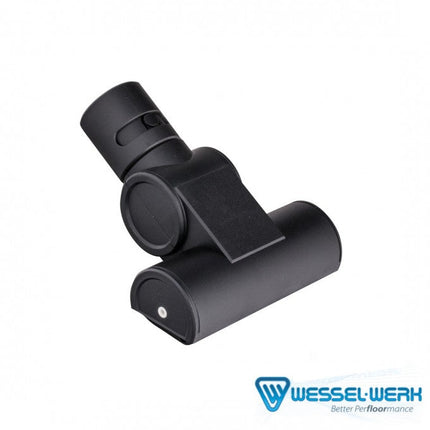 Hand Turbobrush Powerwisk - Central Vacuum Accessory