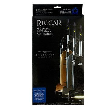 Riccar Vacuum Bags - product view 2