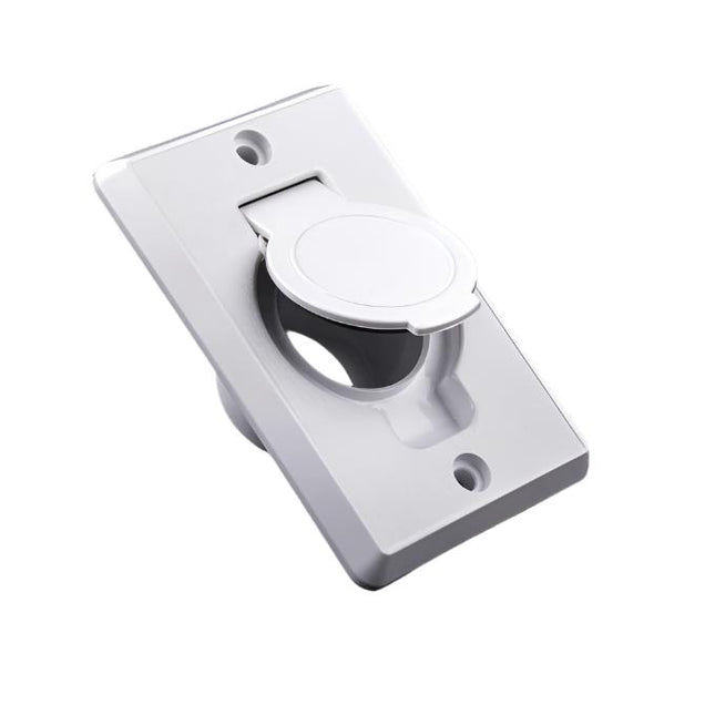 INLET VALVE, T.S. WHITE - JustSimcoe.ca