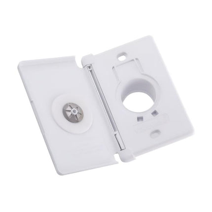 Inlet Valve S.D. White - Central Vacuum Inlet