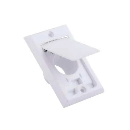 INLET VALVE, HAYDEN, WHITE - JustSimcoe.ca