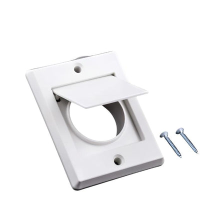 CV EXHAUST VENT COVER - JustSimcoe.ca