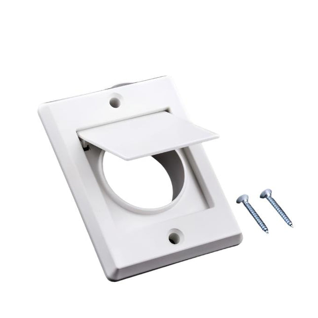 CV EXHAUST VENT COVER - JustSimcoe.ca
