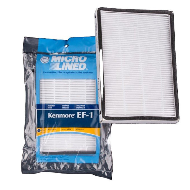 KENMORE EF - 1 HEPA EXHAUST FILTER - JustSimcoe.ca