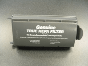 NILFISK HFC9 HEPA EXHAUST FILTER
