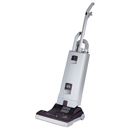 SEBO ESSENTIAL G4 / G5 Commercial Upright Vacuum - JustSimcoe.ca