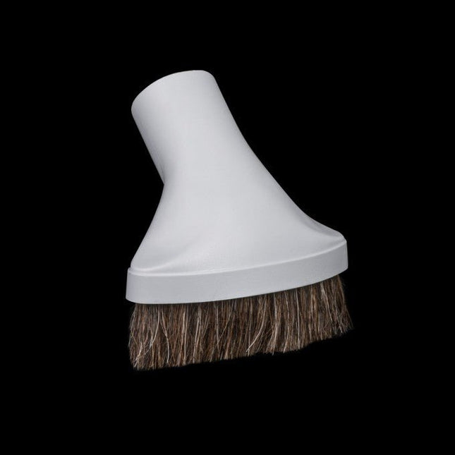 DUSTING BRUSH, Deluxe, Oval - JustSimcoe.ca