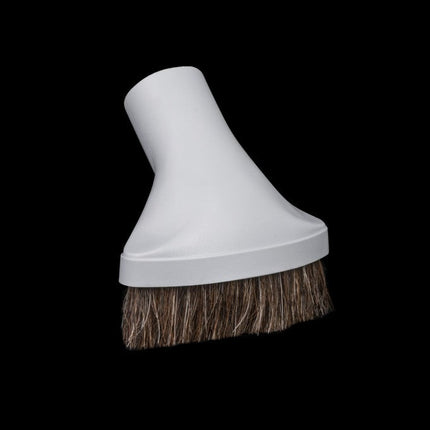 Dusting Brush, Deluxe, Oval - Vacuum Attachment