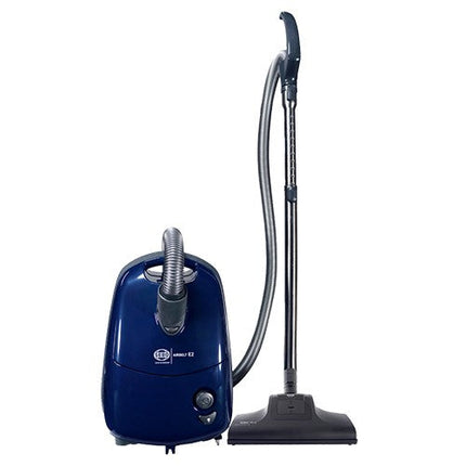 SEBO Airbelt E2 Turbo Canister Vacuum - product view 2