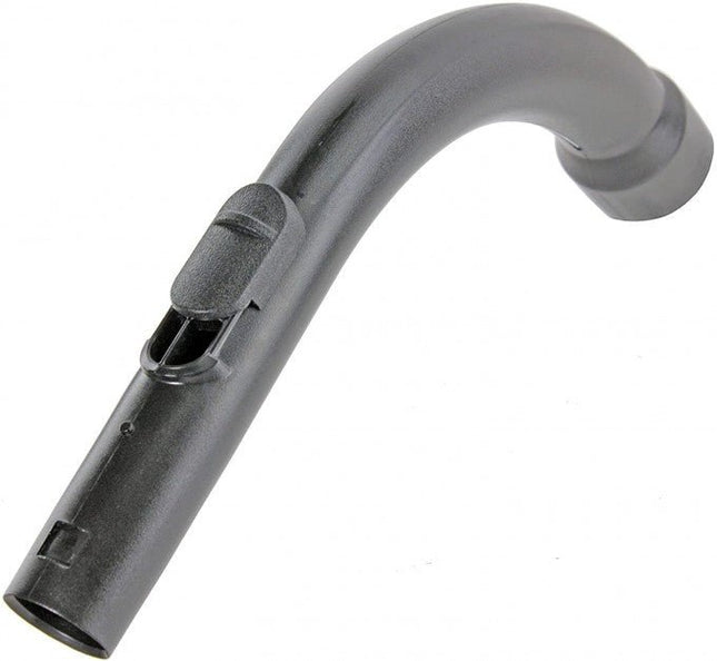 MIELE CURVED HOSE HANDLE FOR STRAIGHT AIR HOSES - JustSimcoe.ca