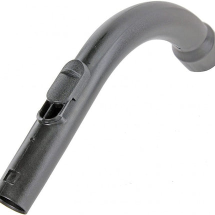 Miele Tubular Handle Anthracite For Straight Air Hoses