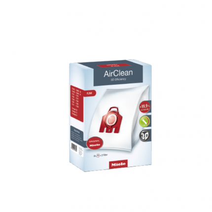 Miele Vacuum Bags - product view 3