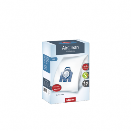 Miele Vacuum Bags - product view 4