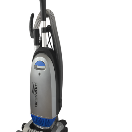 Airstream Upright Vacuum MODEL AS600
