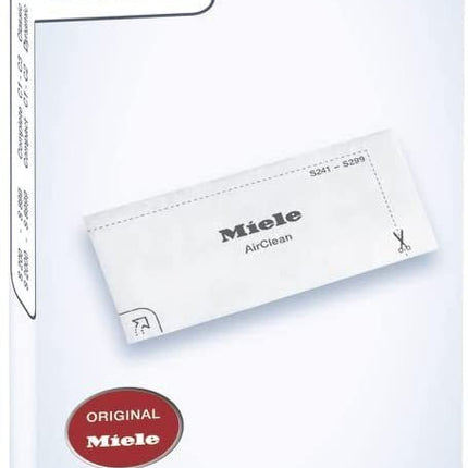MIELE SUPER AIR CLEAN FILTERS - JustSimcoe.ca