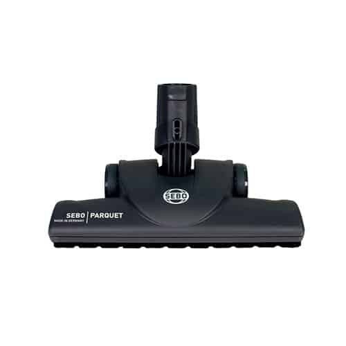 SEBO Premium Parquet Brush - JustSimcoe.ca