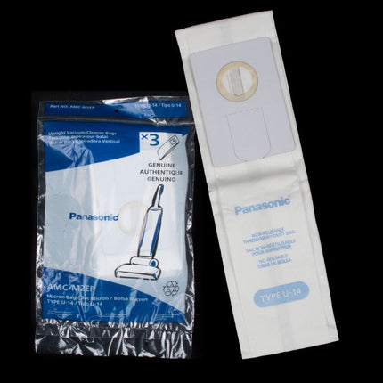 Panasonic Vacuum Bags - product view 4