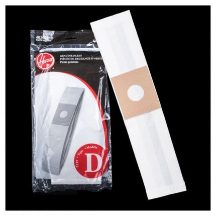 Hoover Vacuum Bags - product view 4
