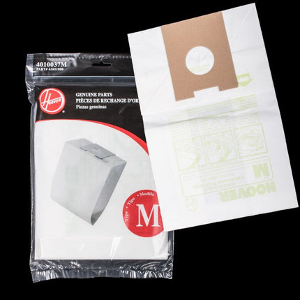 Hoover Vacuum Bags - product view 8