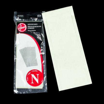 HOOVER - JustSimcoe.ca