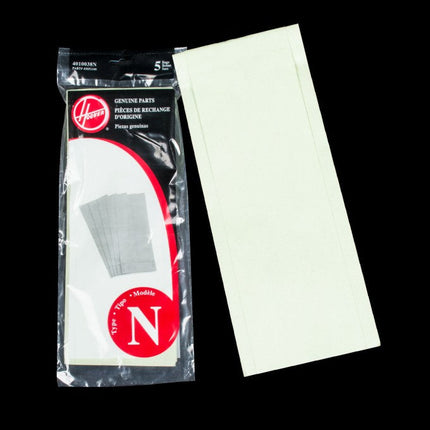 Hoover Vacuum Bags - product view 9