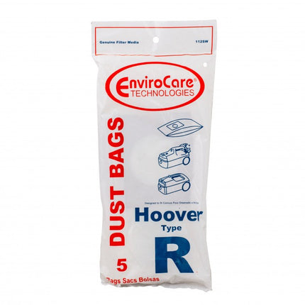 Hoover Vacuum Bags - product view 10