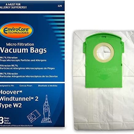 Hoover Vacuum Bags - product view 16