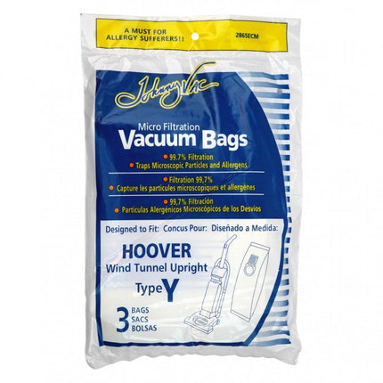 Hoover Vacuum Bags - product view 17
