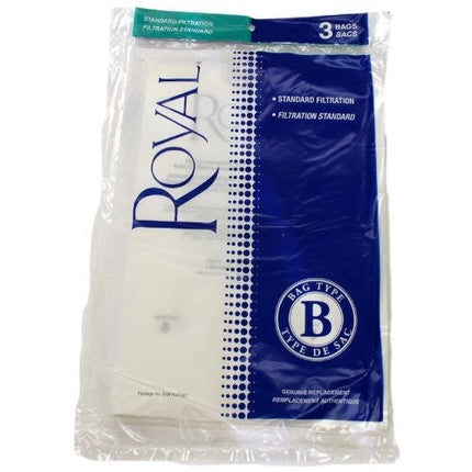 Dirt Devil & Royal Vacuum Bags - product view 6