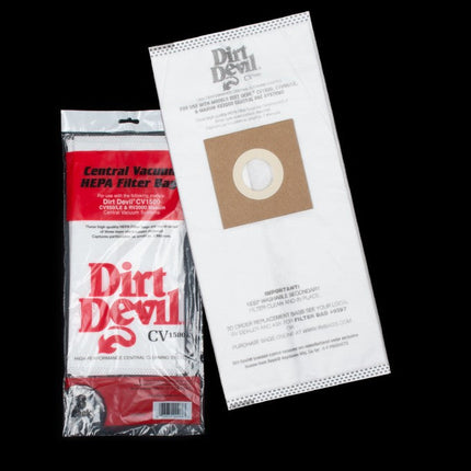 Dirt Devil & Royal Vacuum Bags - product view 9