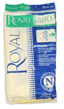 Dirt Devil & Royal Vacuum Bags - product view 10