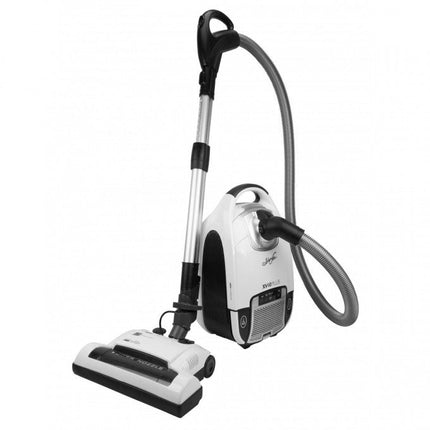 Johnny Vac XV10PLUS Canister Vacuum