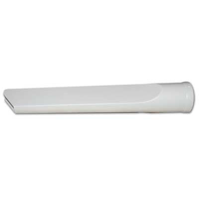 Crevice Tool, 8", Standard - Vacuum Attachment
