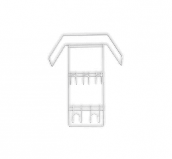 HOSE AND TOOL HANGERS