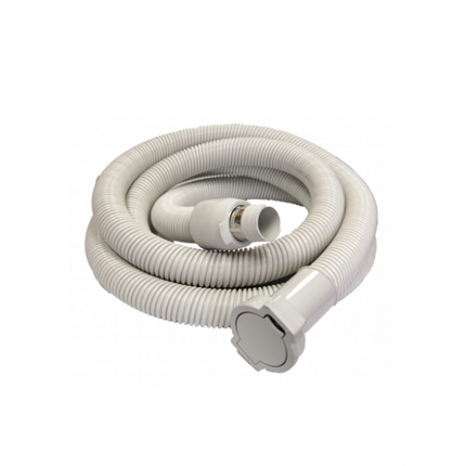 Central Vacuum Hose Extension