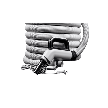 CENTRAL VAC HOSE 24V/110V - JustSimcoe.ca