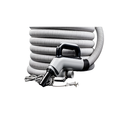Central Vacuum Hose 24V/110V - product view 2