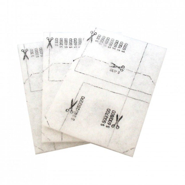 MIELE PRE - MOTOR FILTER 6713110 - JustSimcoe.ca