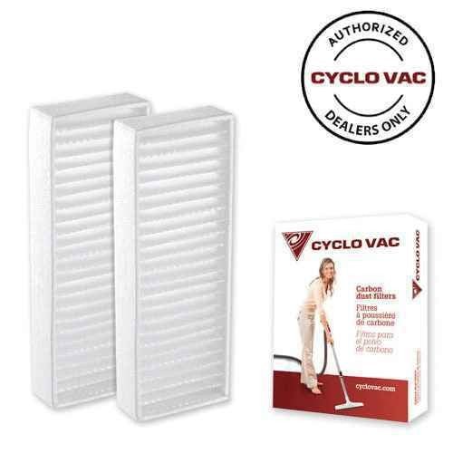 CYCLOVAC CARBON DUST FILTERS - JustSimcoe.ca