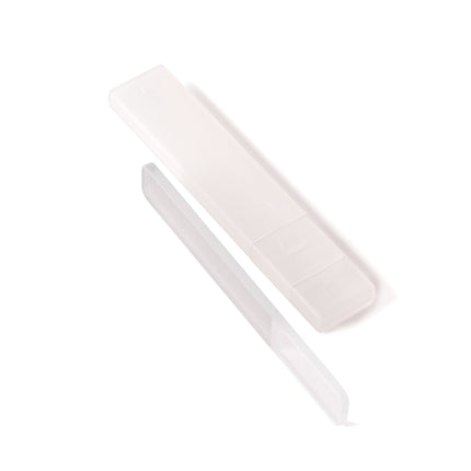 GLASS NAIL FILE