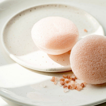 KONJAC SPONGE