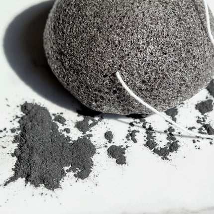 KONJAC SPONGE