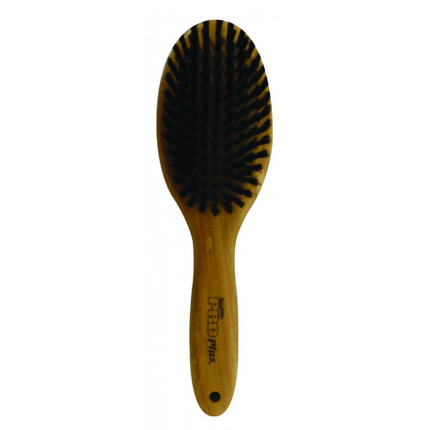 PRO PLUS BAMBOO BRISTLE BRUSH SM