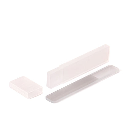 GLASS NAIL FILE