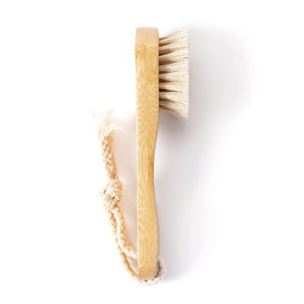 FACIAL DRY BRUSH