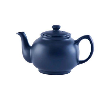6 Cup Teapots