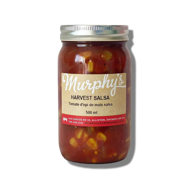 Murphy’s Harvest Salsa - Just Simcoe
