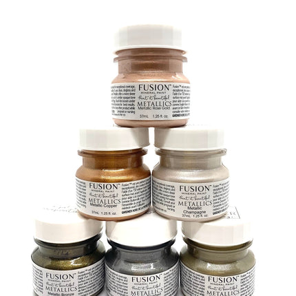 Fusion Metallics 37 ML - Just Simcoe